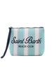 Pochette Aline Neoprene Righe