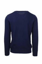Maglia pullover in cotone 