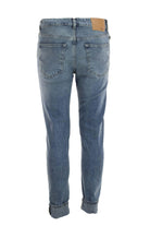 jeans denim 5 tasche Siviglia uomo 
