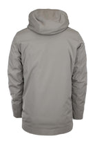 Parka con interno staccabile Color Detachable mdm 