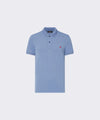 Polo Uomo Piquet Tecnico Stretch Plantago