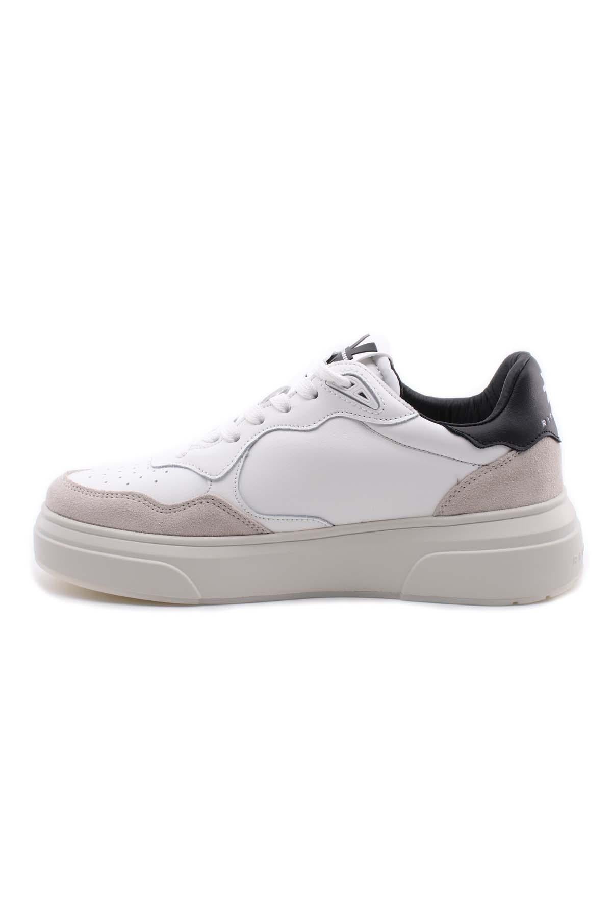 Sneakers in pelle Off Richmond 