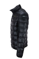 Giacca piumino senza cappuccio 