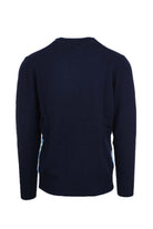 Maglia in lana cachemire Cortina 