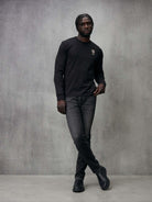 Tshirt manica lunga RYAN 