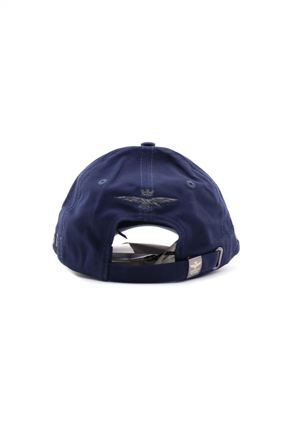 Cappello con visiera Aeronautica Militare Italiana P.A.N. 