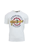 T-shirt mezza manica Squadriglia degli assi 