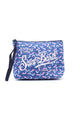 Pochette Aline Neoprene Deep Dance Gamberi