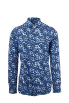 Camicia fantasia active shirt 
