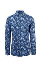 Camicia fantasia active shirt