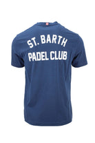 T-shirt MC2 Padel Club 