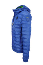 Piumino 80 grammi con cappuccio Grayson 