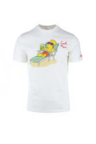 T-shirt mezza manica Cool Man Simpson 