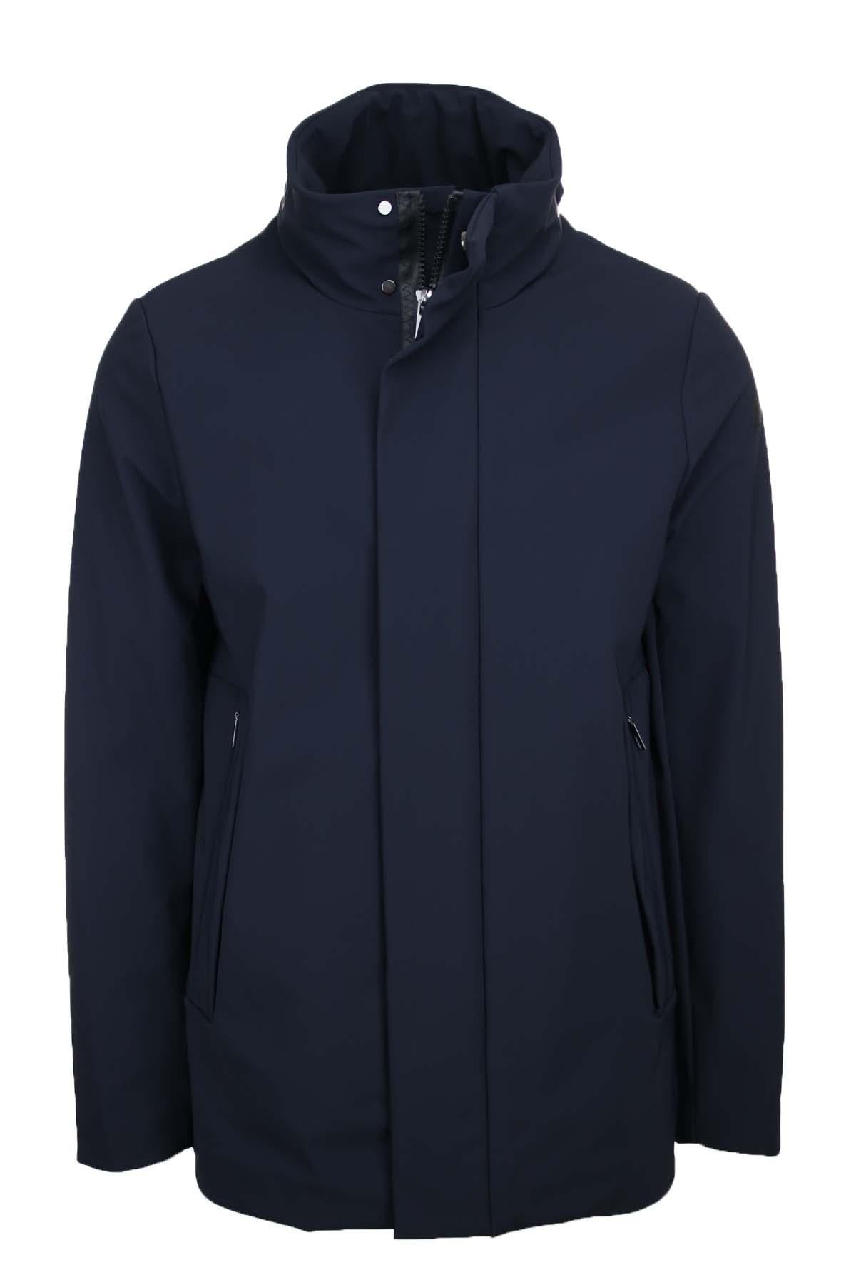 Parka in neoprene Winter Thermo mdm 