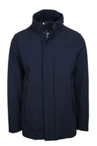 Parka in neoprene Winter Thermo mdm 