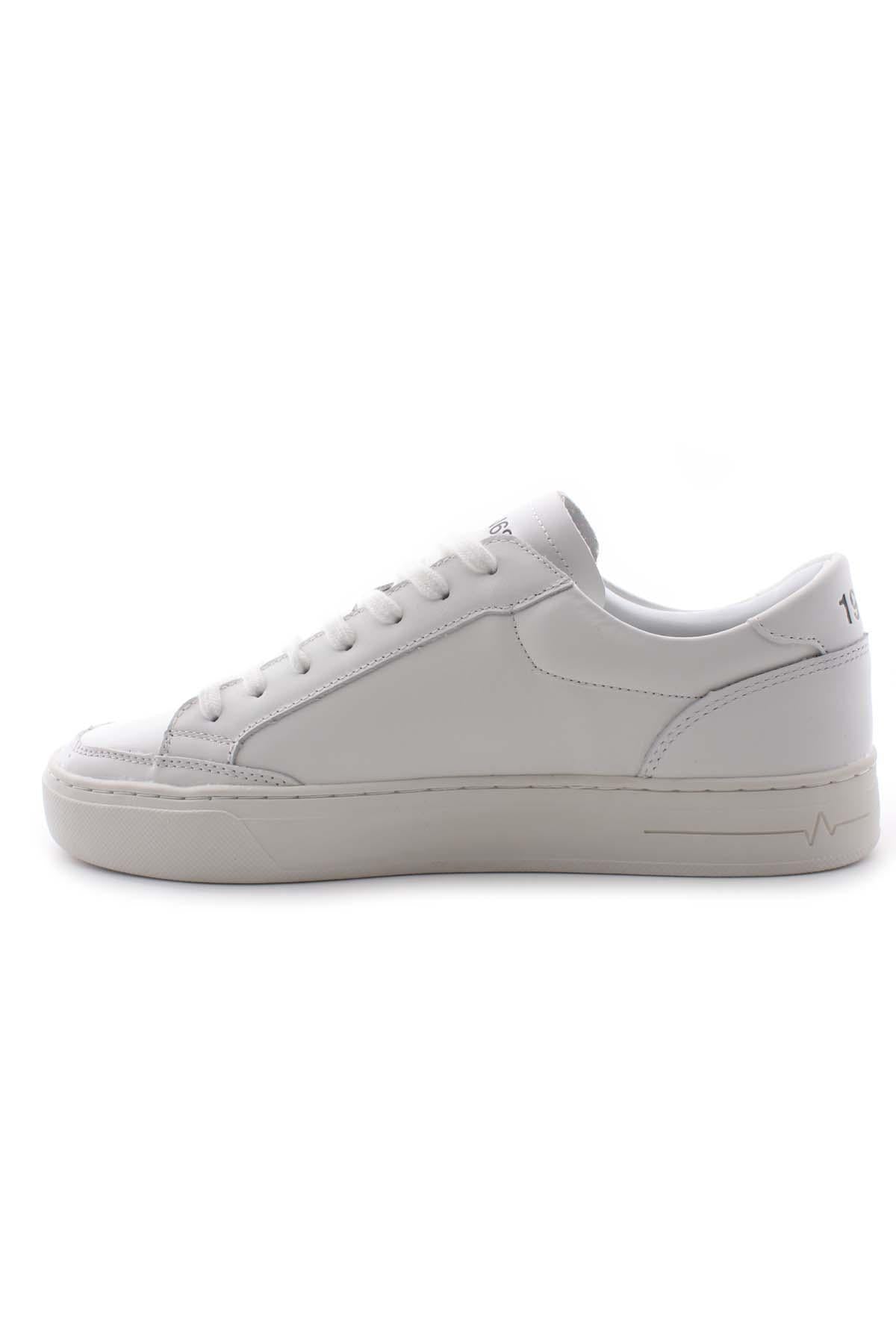 Sneakers Skate all white 
