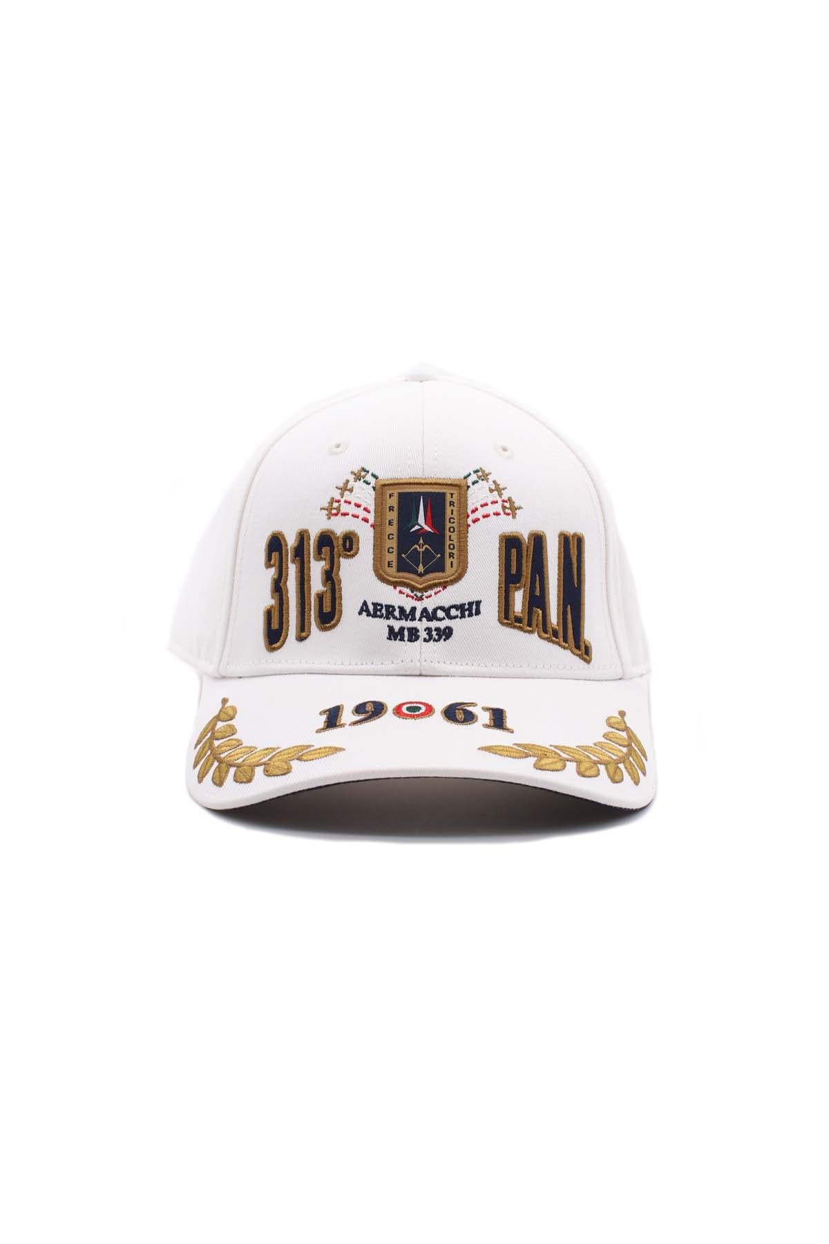 Cappello con visiera Aeronautica Militare 