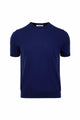 Maglia Uomo Girocollo in Cotone mezza manica