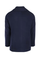 Giacca doppiopetto peacoat 