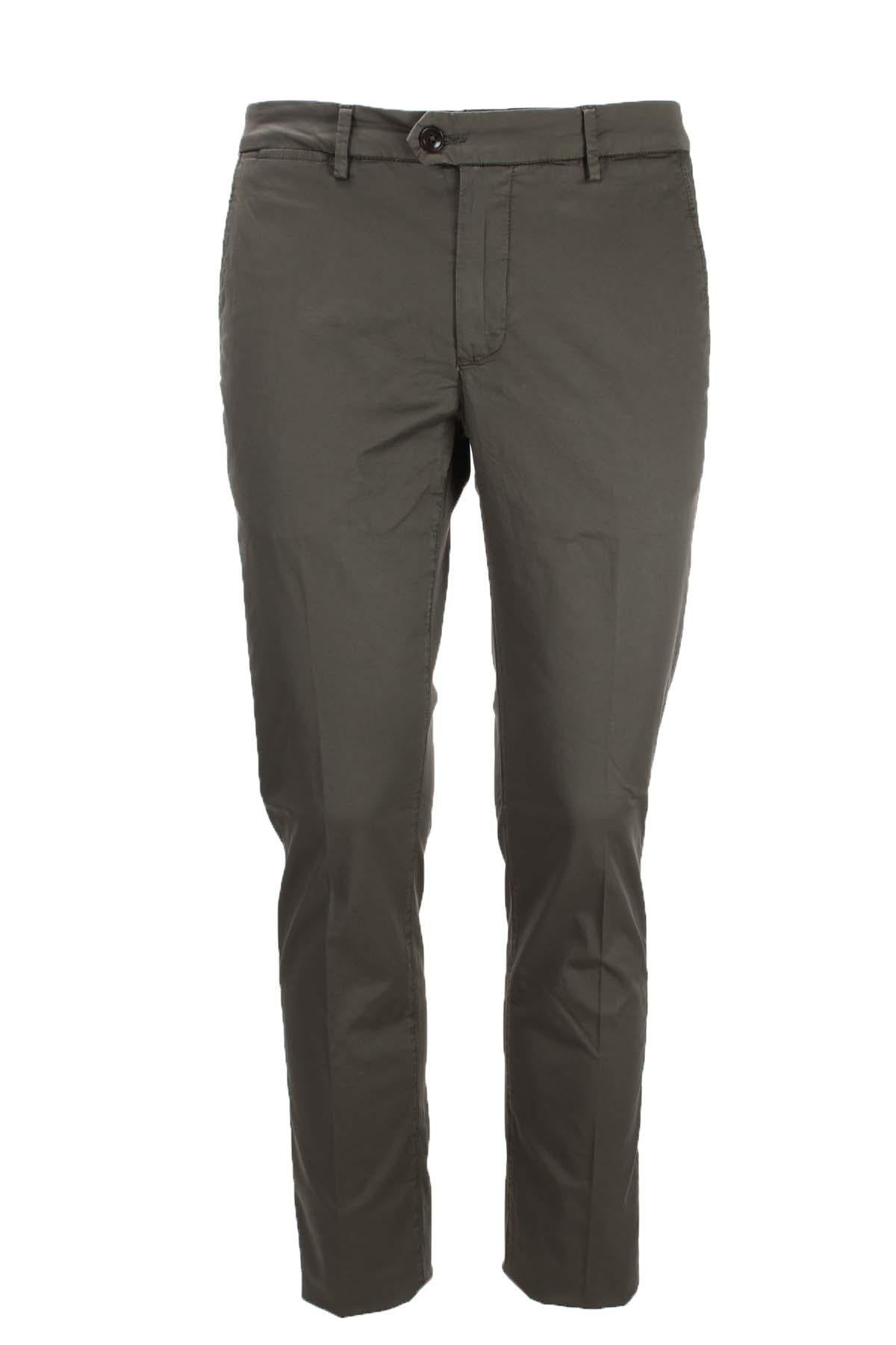 Pantalone chino in cotone 