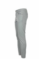 Pantalone cotone stretch 5 tasche 