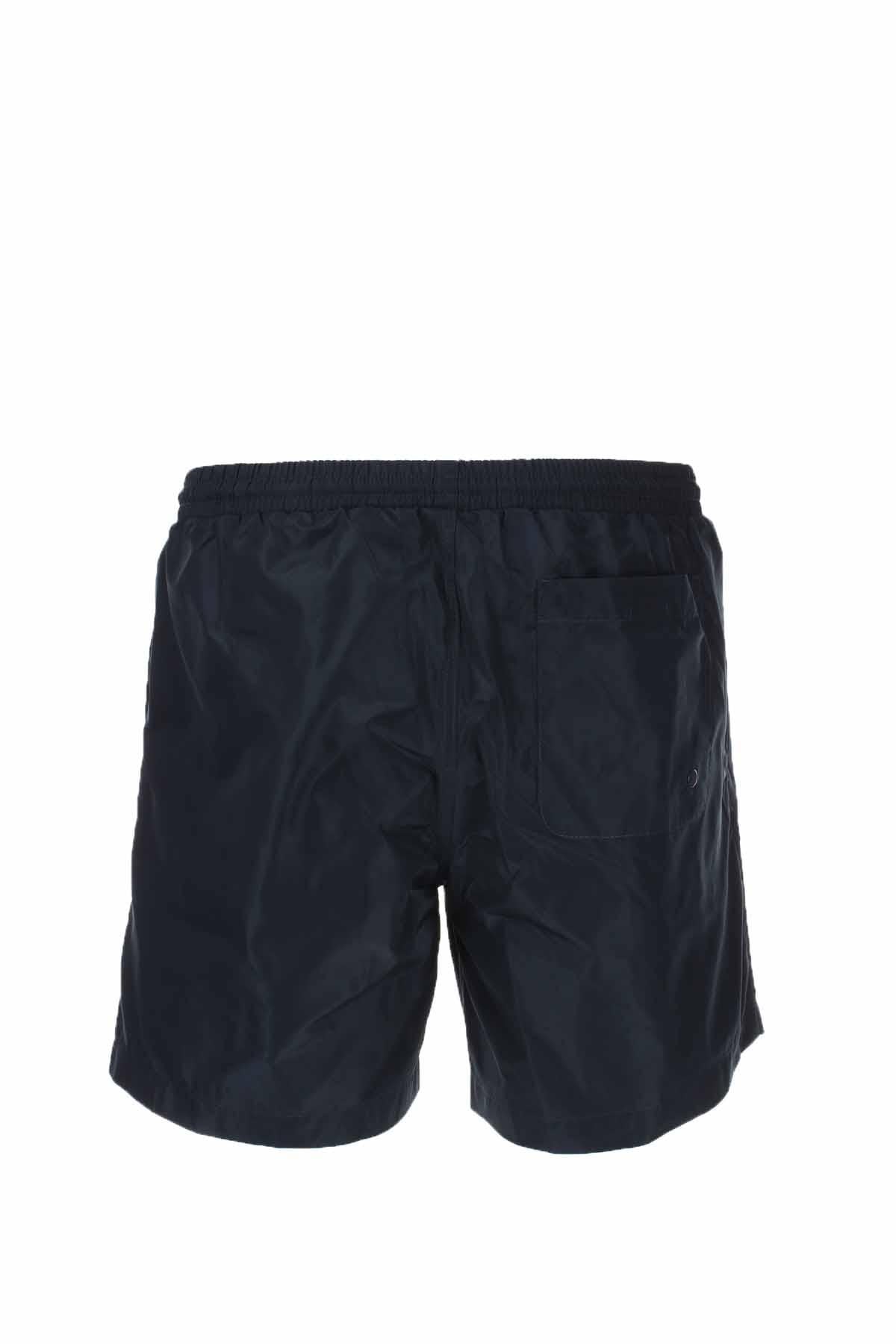 Costume boxer mare tricolore 