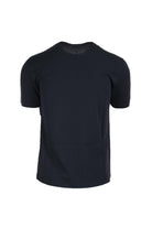 T-shirt Hallet maxi scudetto gommato 
