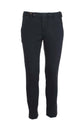 Pantalone tasche america in cotone