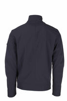 Giubbotto bomber neoprene sfoderato 
