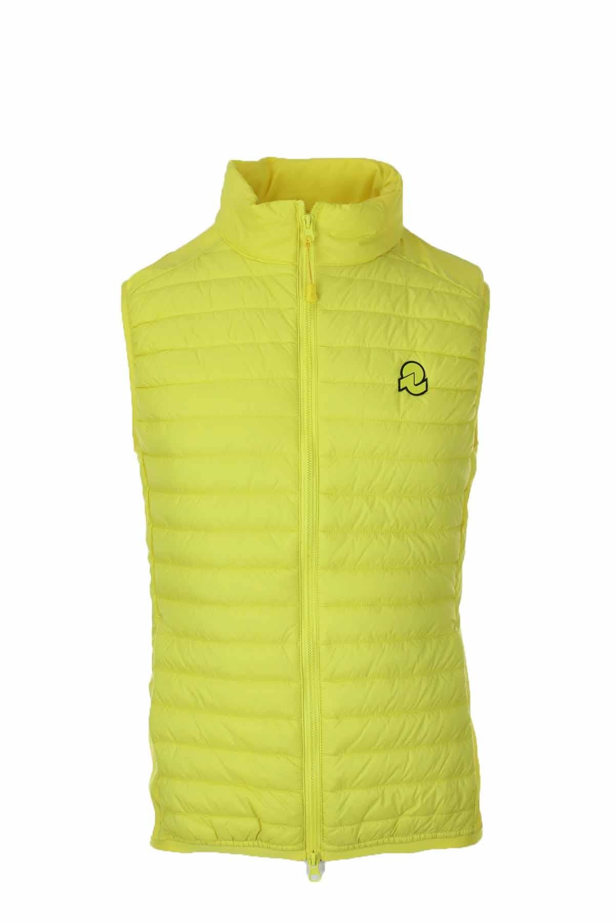 Gilet Smanicato Stretch 