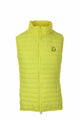 Gilet Smanicato Stretch