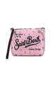 Pochette Aline Neoprene Bandana Round