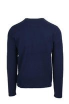 Maglia girocollo modello NOAH 