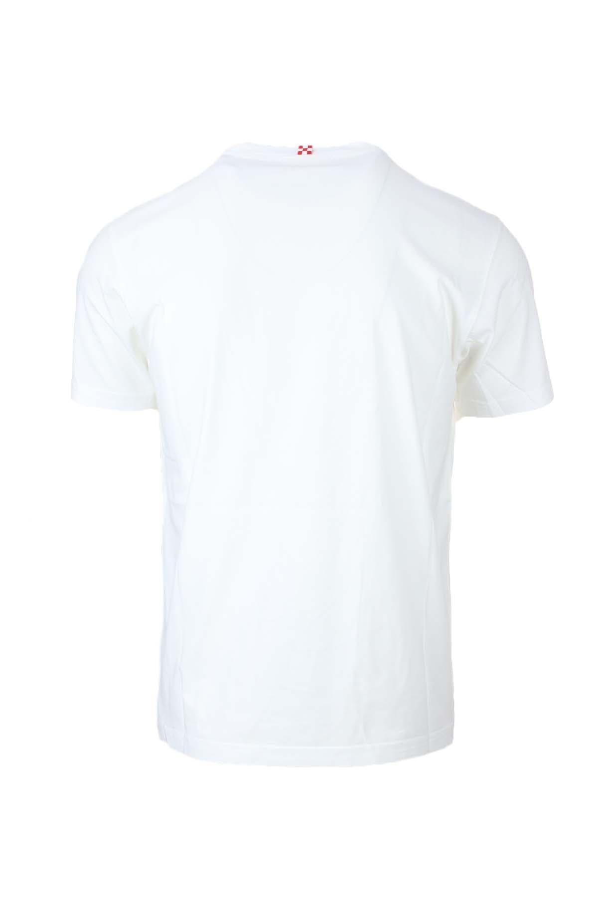 T-shirt MC2 Apres Padel 