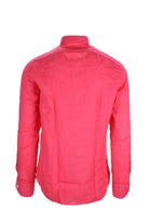 Camicia in Lino uomo Manica Lunga 