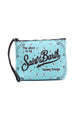 Pochette Aline Neoprene Bandana Round