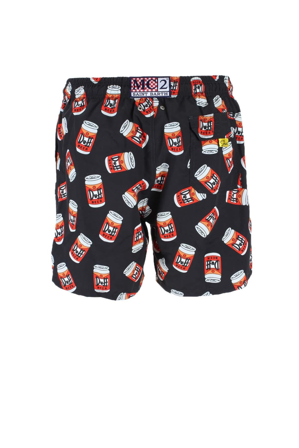 Costume mare MC2 DUFF 