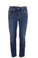 jeans denim 5 tasche Siviglia uomo