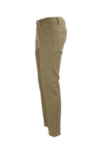 Pantalone chino in cotone tasche america 