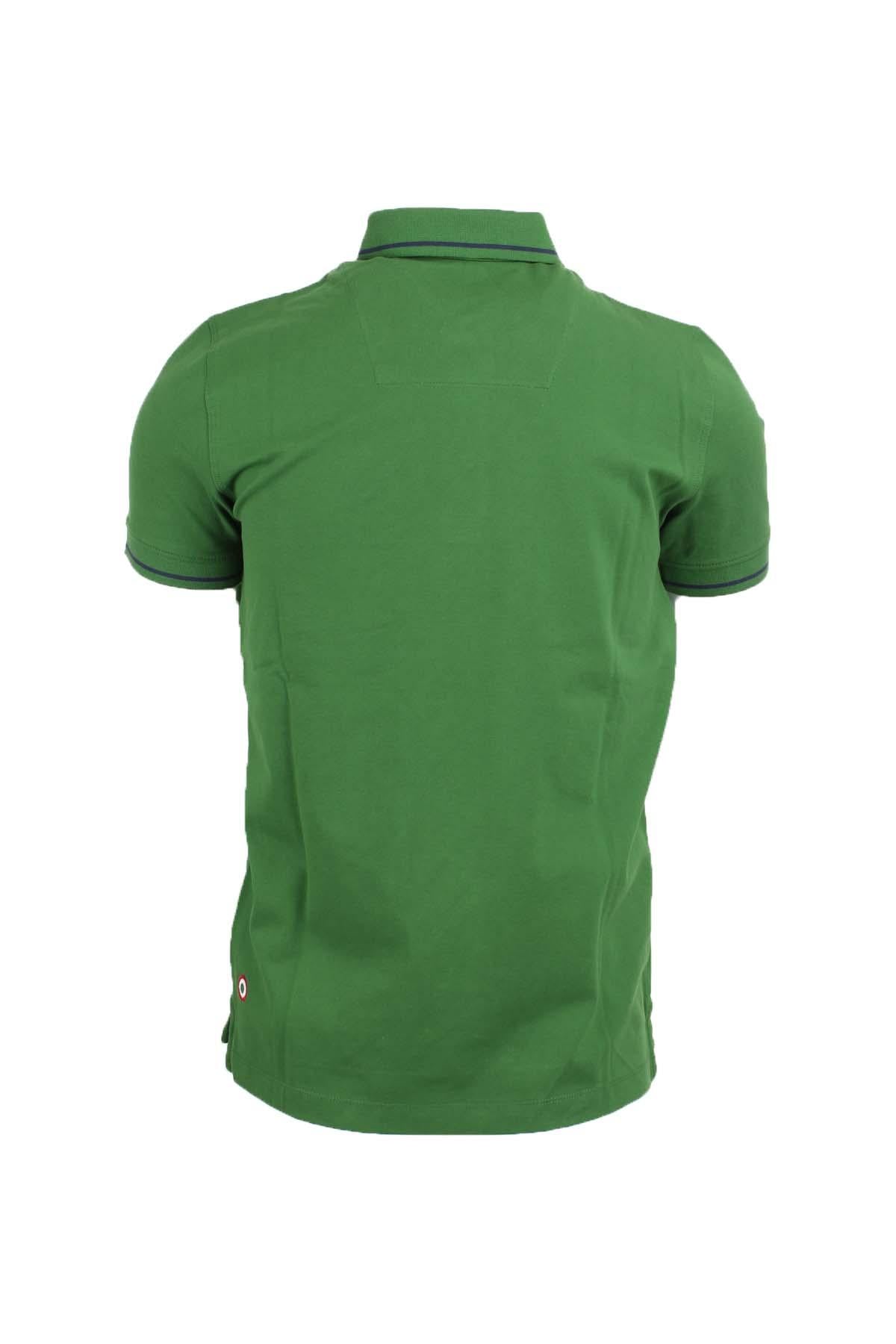 Polo con logo Frecce Tricolori 