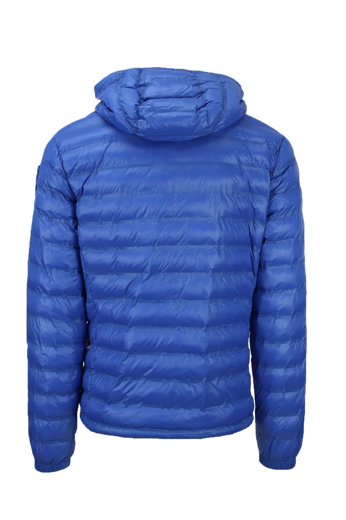 Piumino 80 grammi con cappuccio Grayson 