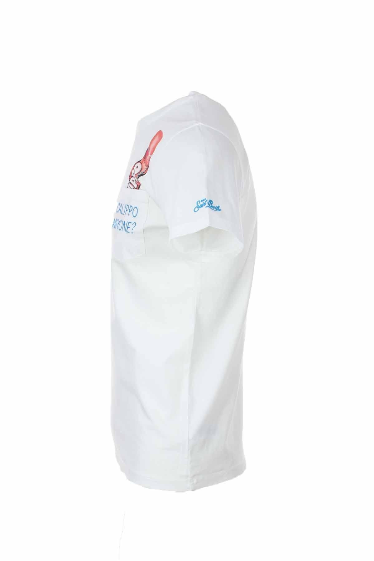 T-shirt in cotone Calippo Anyone 
