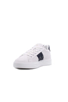 Sneaker in pelleLew 