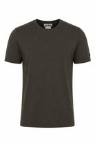 Tshirt Uomo in Fresco Cotone Crep 