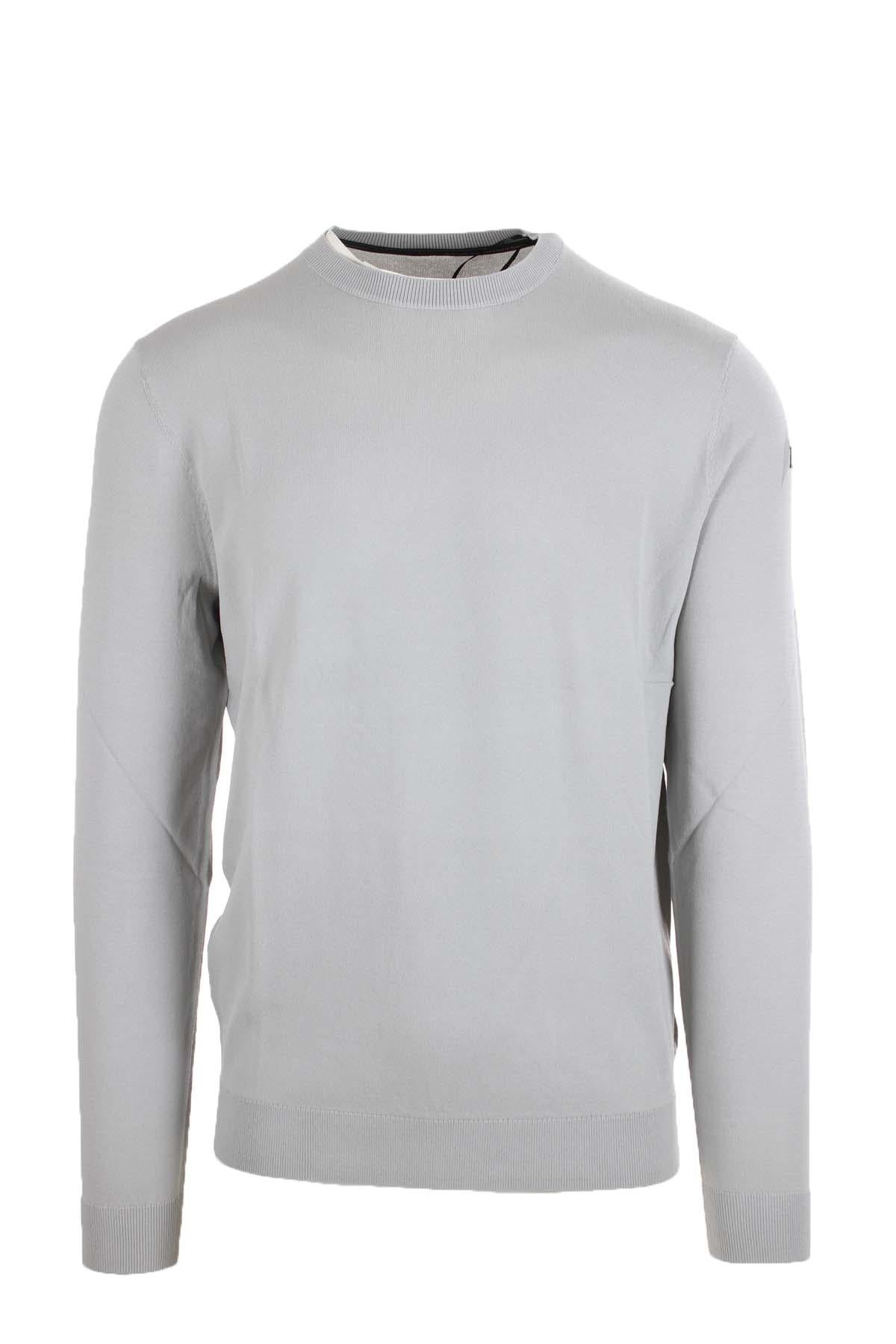 Maglia Girocollo in filo RRD Maxell Round Knit 