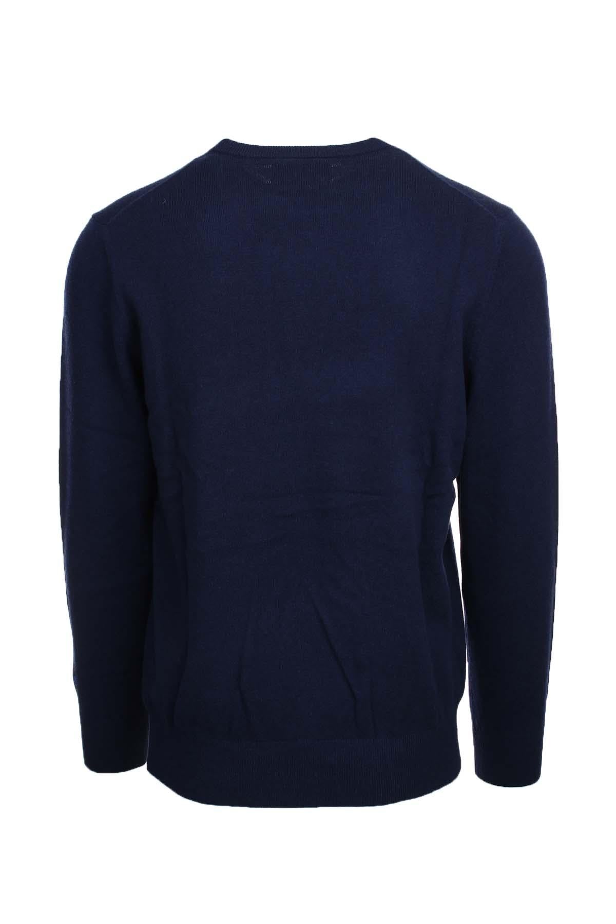 Maglia in lana cachemire special weekend 