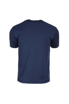 T-shirt Inman con logo in tessuto tecnico stretch 