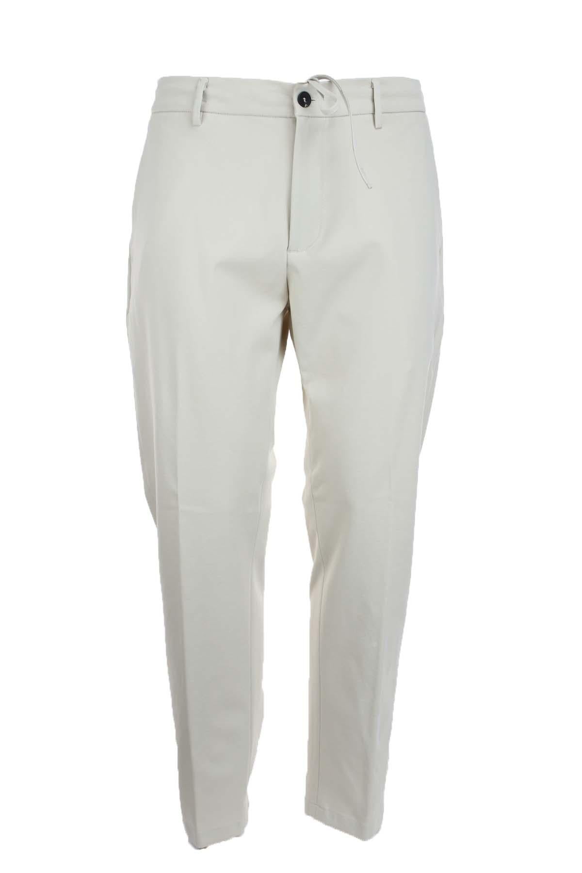 Pantalone con coulisse Siviglia uomo 