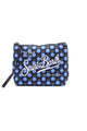 Pochette Aline Neoprene Inter Milano