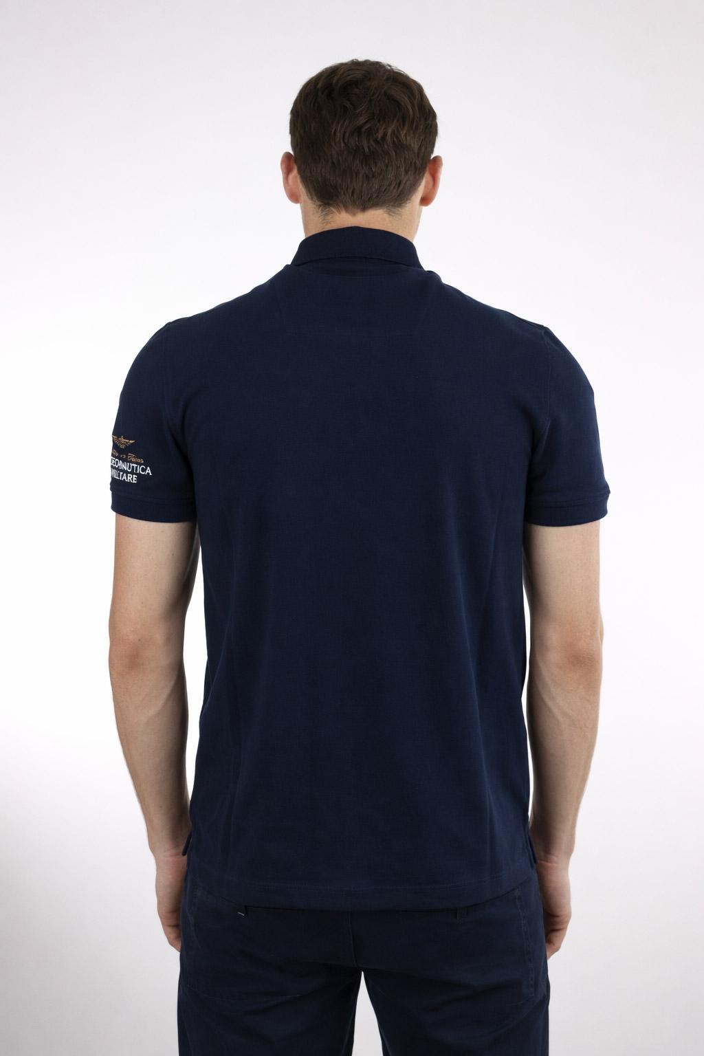 Polo Uomo Frecce Tricolori PAN 313° GR 